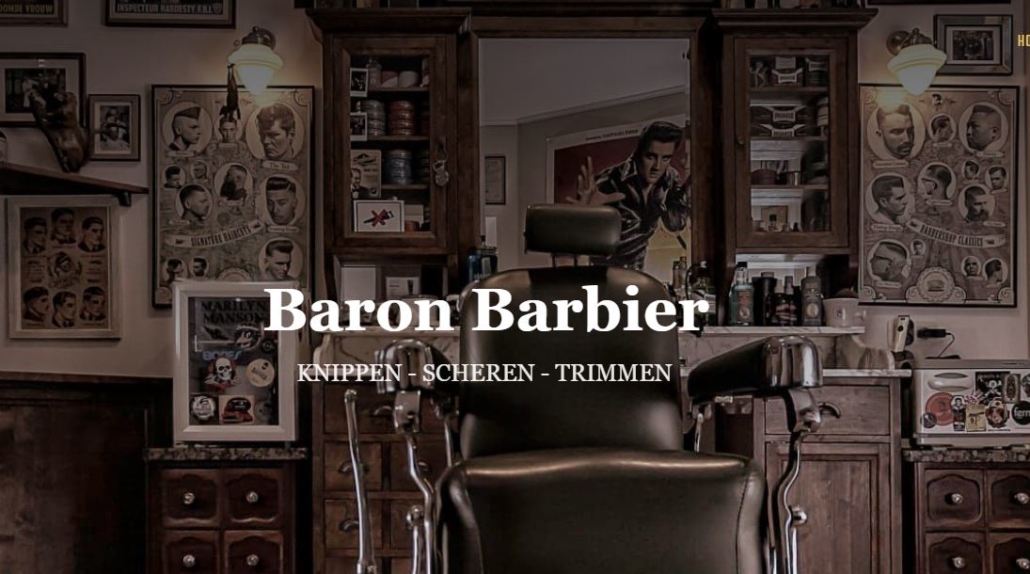 Baron Barbier